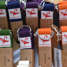 Yoga Strap
