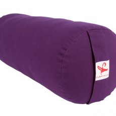 Round Yoga Bolster