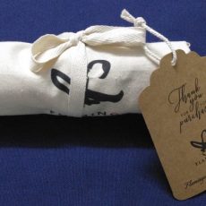 Cotton Tote Bags